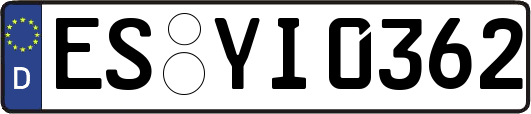 ES-YI0362