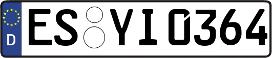 ES-YI0364