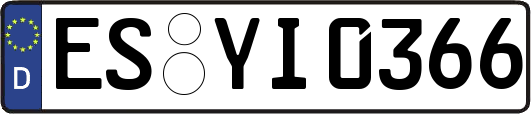 ES-YI0366