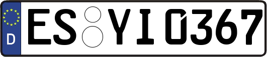 ES-YI0367
