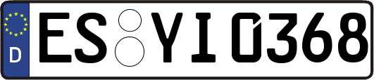 ES-YI0368