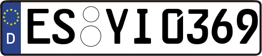 ES-YI0369