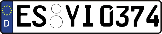 ES-YI0374