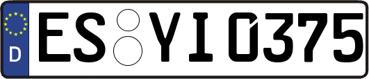 ES-YI0375
