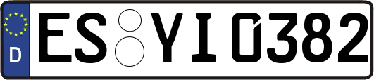 ES-YI0382