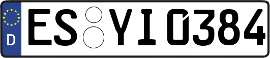 ES-YI0384