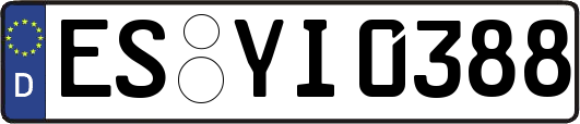ES-YI0388