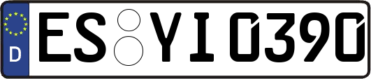 ES-YI0390