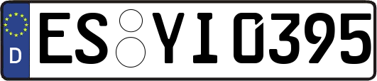 ES-YI0395