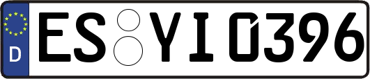 ES-YI0396