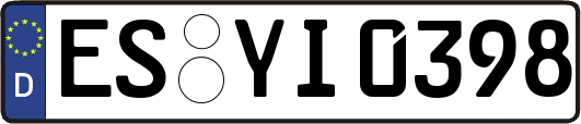 ES-YI0398