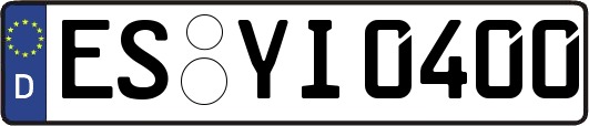 ES-YI0400