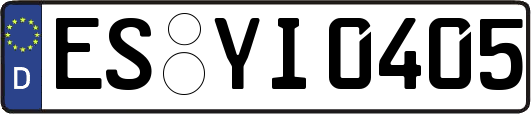 ES-YI0405