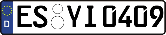 ES-YI0409