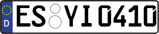 ES-YI0410