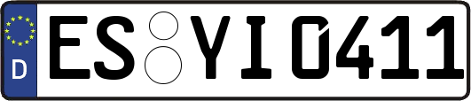 ES-YI0411