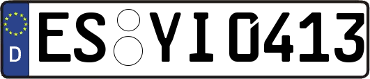 ES-YI0413