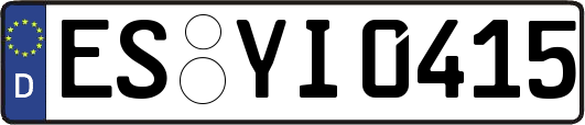 ES-YI0415