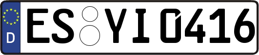 ES-YI0416