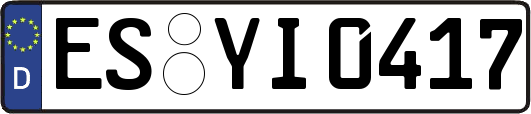 ES-YI0417