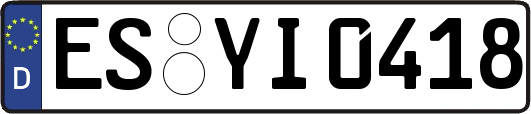 ES-YI0418