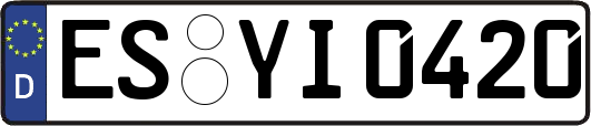 ES-YI0420