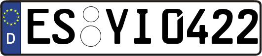 ES-YI0422