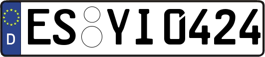 ES-YI0424