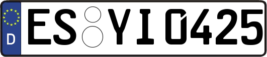 ES-YI0425