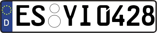 ES-YI0428