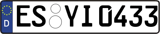 ES-YI0433