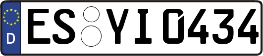 ES-YI0434
