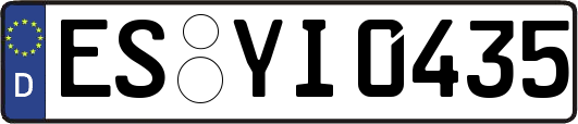 ES-YI0435