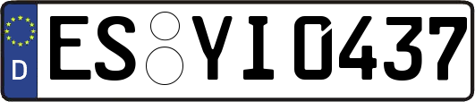 ES-YI0437