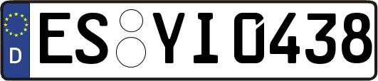 ES-YI0438