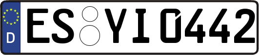 ES-YI0442