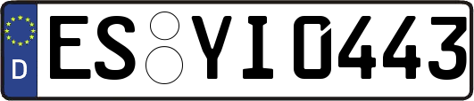 ES-YI0443
