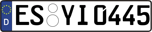 ES-YI0445