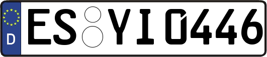 ES-YI0446