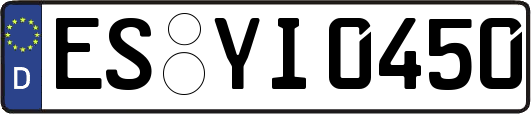 ES-YI0450
