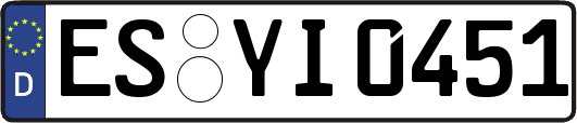 ES-YI0451