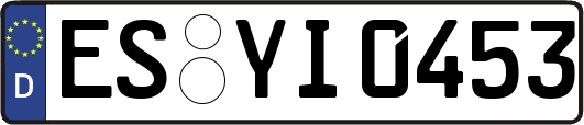 ES-YI0453