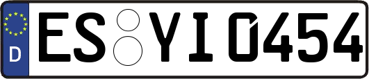 ES-YI0454