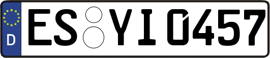 ES-YI0457