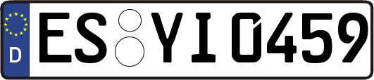 ES-YI0459
