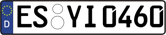 ES-YI0460