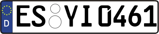 ES-YI0461