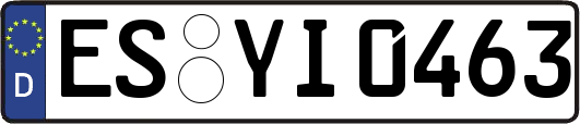 ES-YI0463