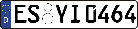 ES-YI0464