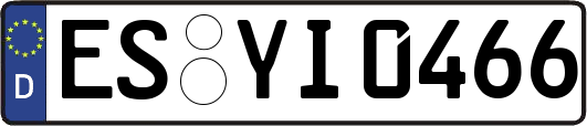 ES-YI0466